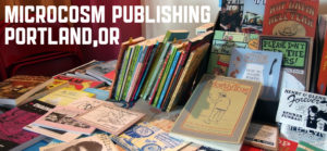 microcosm publishing